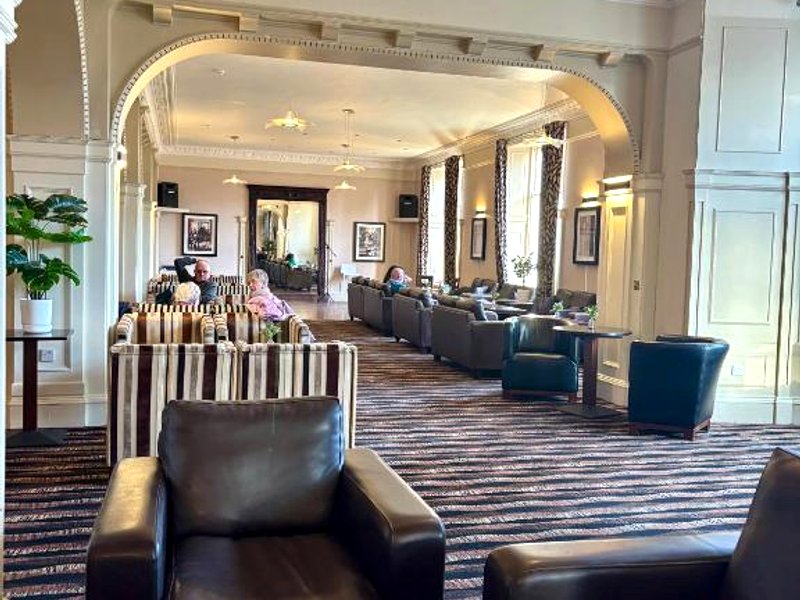 The Pitlochry Hydro Hotelの写真