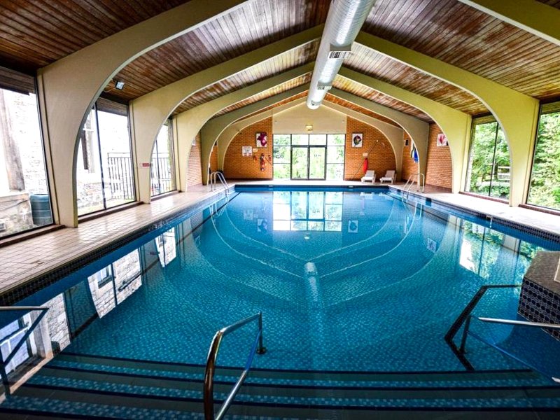 The Pitlochry Hydro Hotelの写真