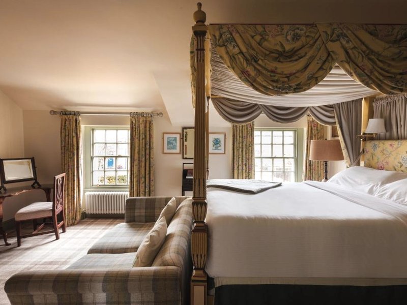 The Pilsley Inn - Chatsworthの写真