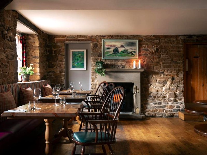The Pilsley Inn - Chatsworthの写真