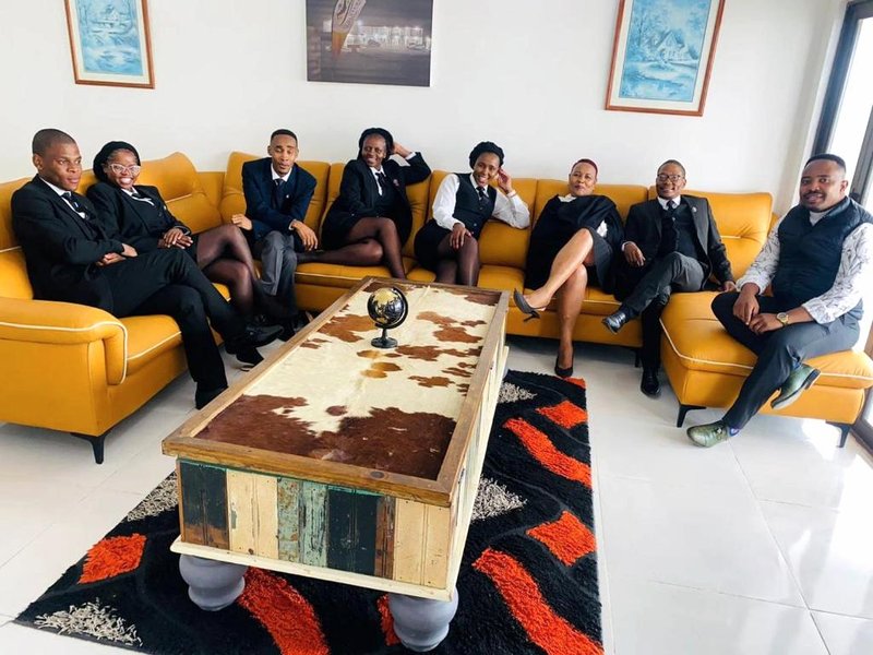 Ngqamakwe Luxury Guest House and Conference Centreの写真