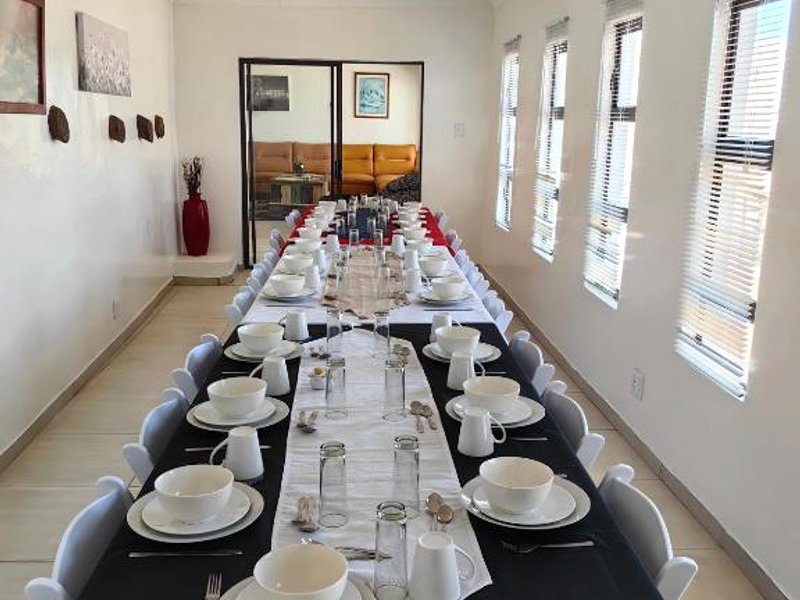 Ngqamakwe Luxury Guest House and Conference Centreの写真