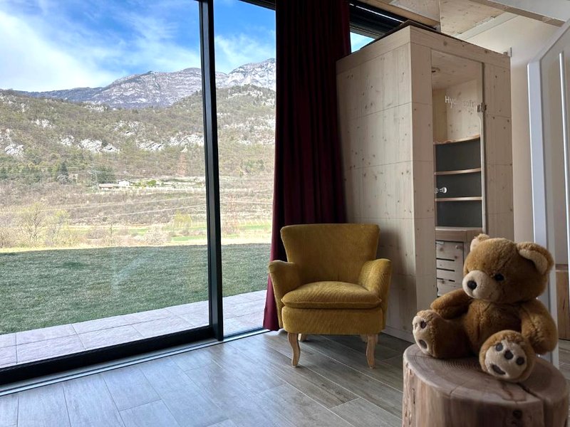 Agritur La Corte dei Ciliegiの写真