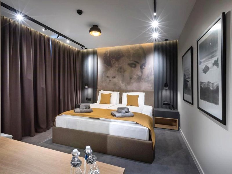 Park Hotel Novelの写真