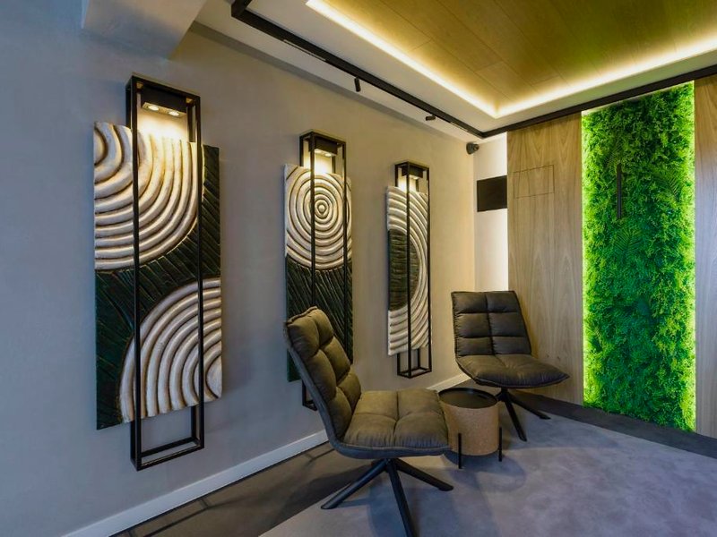 Park Hotel Novelの写真