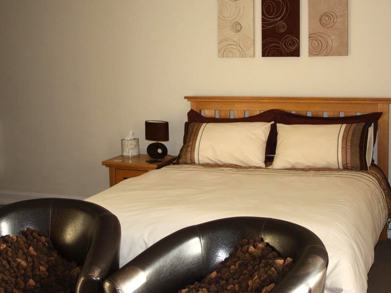 ザ ブリュワーズ アームズ (The Brewers Arms)の写真