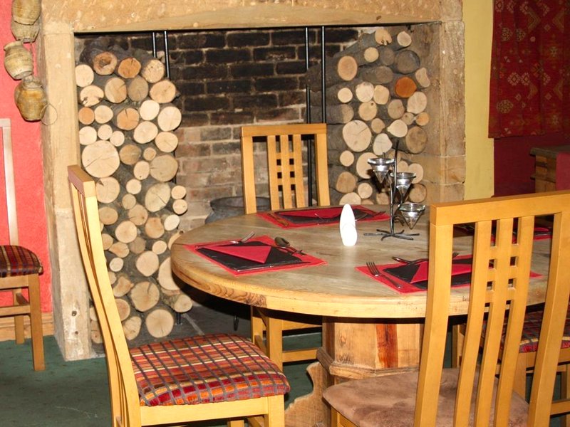 ザ ブリュワーズ アームズ (The Brewers Arms)の写真