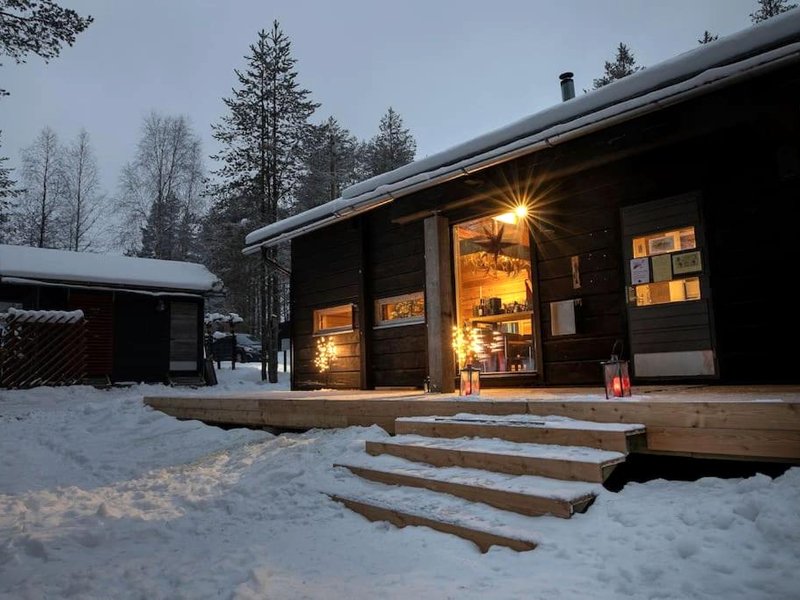 Pytkyn Kämppä (Pytkyn Kamppa)の写真