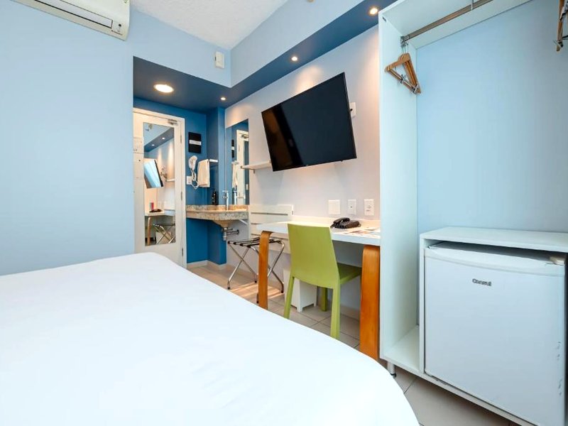 ゴー イン マナウス (ibis Styles Manaus)の写真