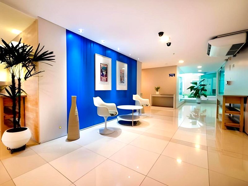 ゴー イン マナウス (ibis Styles Manaus)の写真