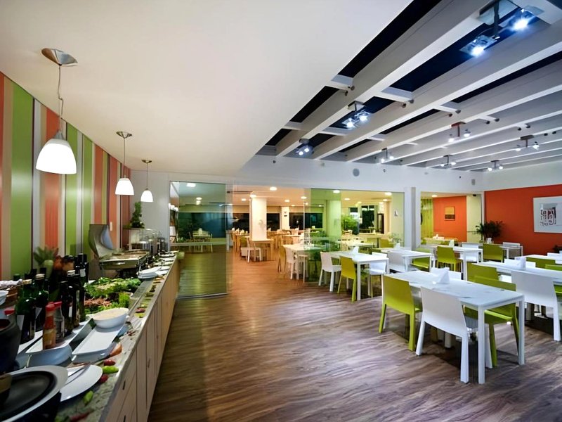 ゴー イン マナウス (ibis Styles Manaus)の写真