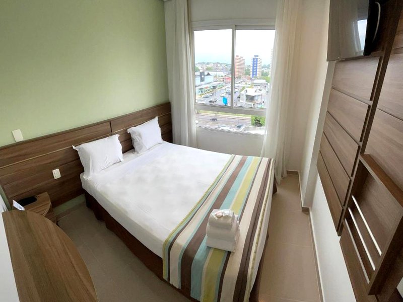 ホテル エクスプレス ヴィエラルヴィス (Hotel Express Vieiralves)の写真