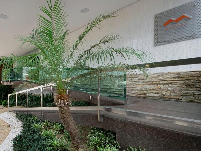 ホテル エクスプレス ヴィエラルヴィス (Hotel Express Vieiralves)の写真
