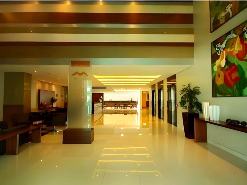 ホテル エクスプレス ヴィエラルヴィス (Hotel Express Vieiralves)の写真