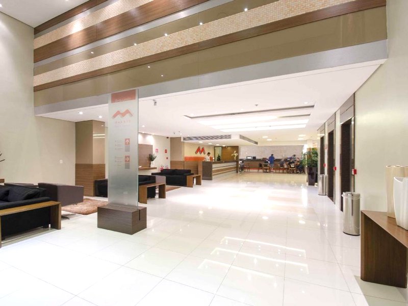 ホテル エクスプレス ヴィエラルヴィス (Hotel Express Vieiralves)の写真