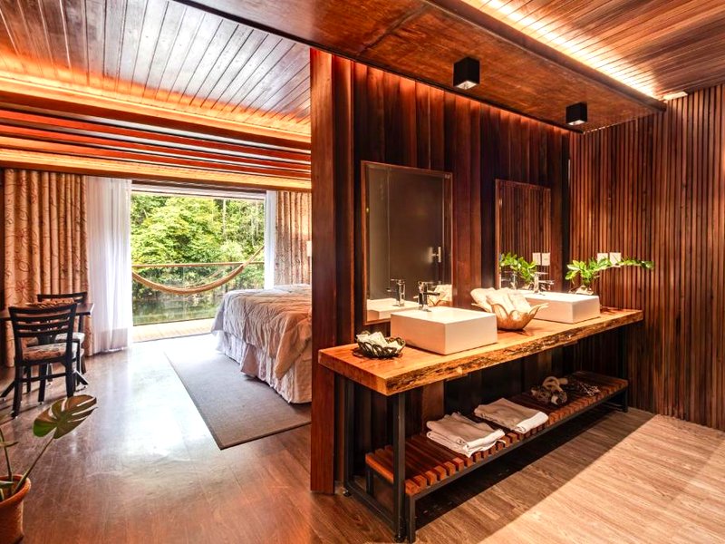 Uiara Amazon Resortの写真