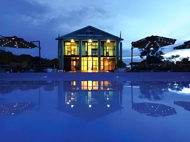 Uiara Amazon Resortの写真