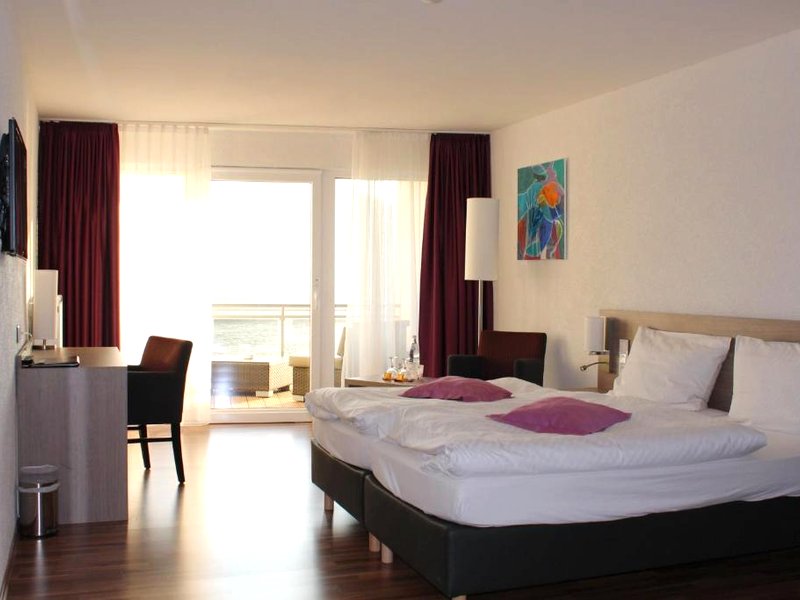 RheinHotel ARTEの写真