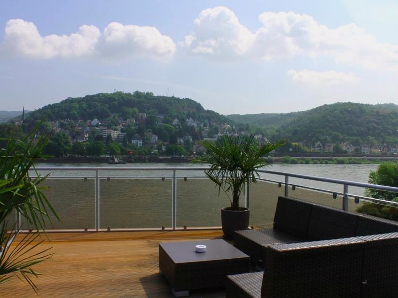 RheinHotel ARTEの写真