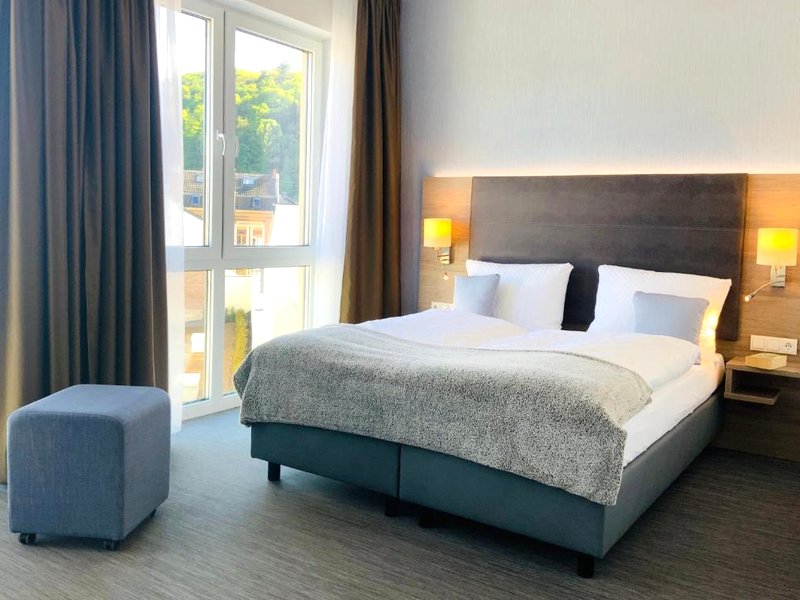 StadtHotel ARTEの写真