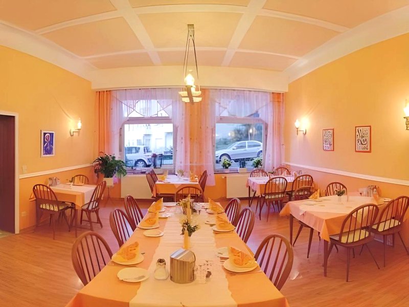 Aparthotel am Kurparkの写真