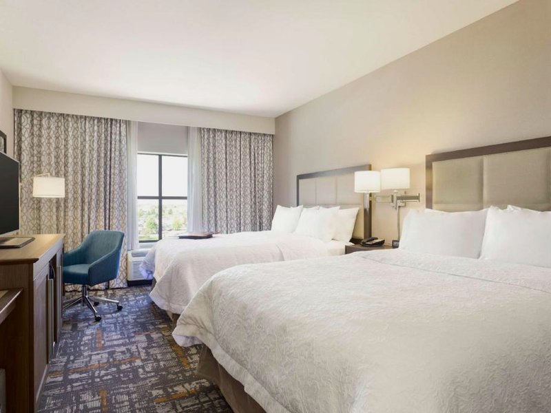 Hampton Inn & Suites West Des Moines/SW-Mall Areaの写真