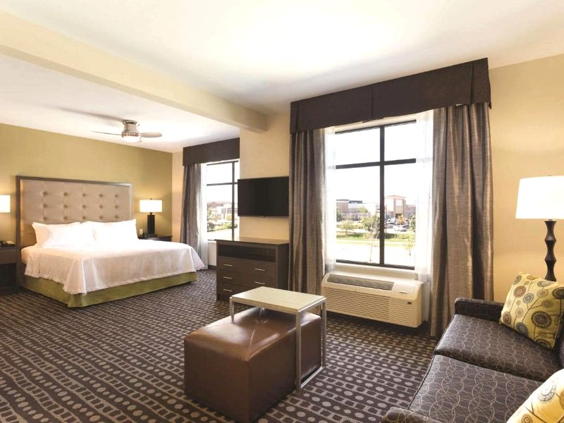 Homewood Suites by Hilton West Des Moines/SW Mall Areaの写真