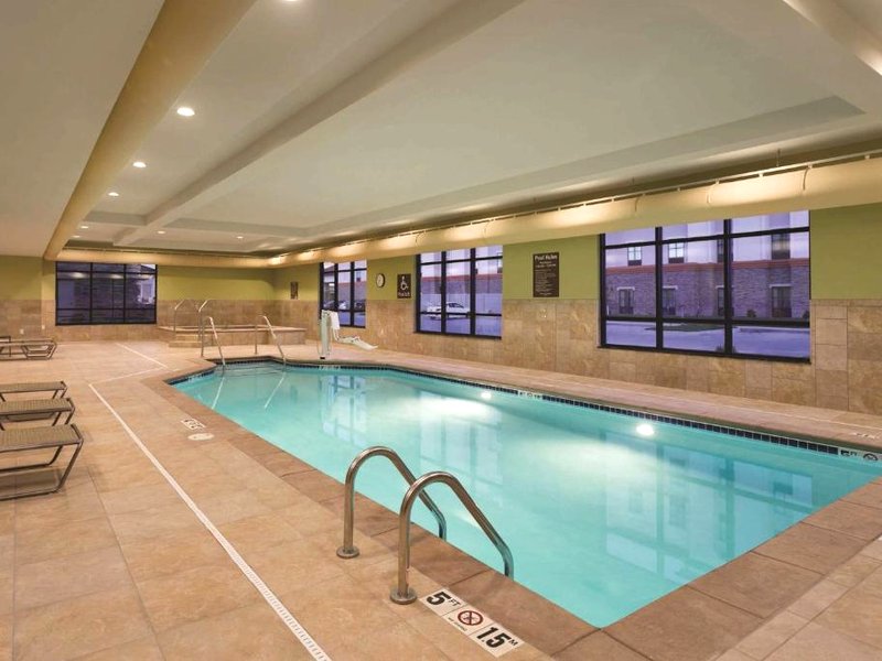 Homewood Suites by Hilton West Des Moines/SW Mall Areaの写真