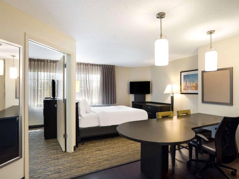 Sonesta Simply Suites Des Moinesの写真