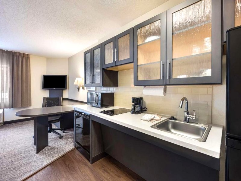 Sonesta Simply Suites Des Moinesの写真