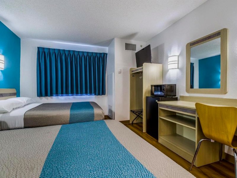 Motel 6 West Des Moines, IAの写真