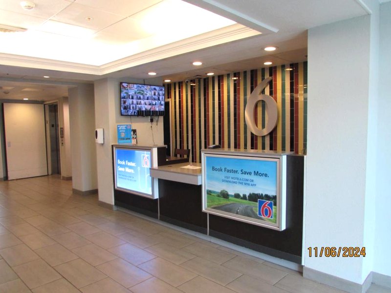 Motel 6 West Des Moines, IAの写真