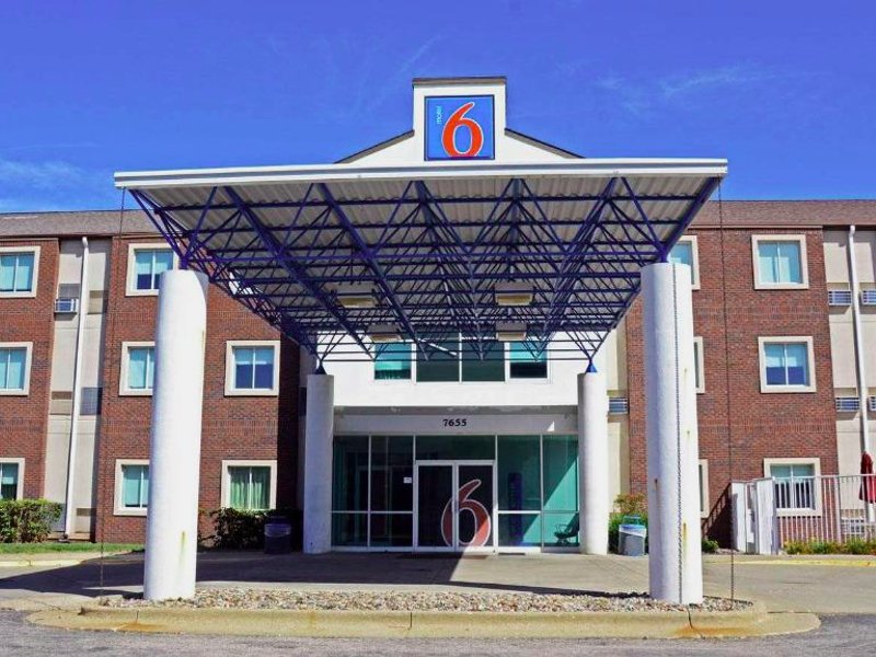 Motel 6 West Des Moines, IAの写真