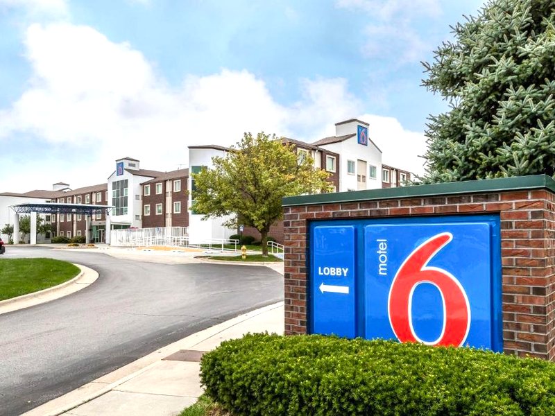 Motel 6 West Des Moines, IAの写真