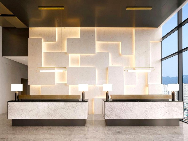 AC ホテル ソウル クムジョン (AC Hotel Seoul Geumjeong)の写真