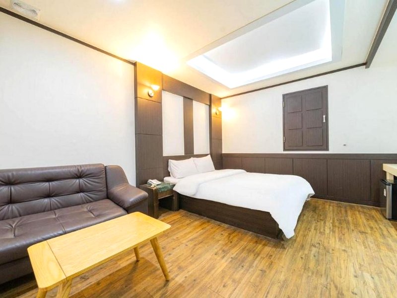 Areum Hotelの写真
