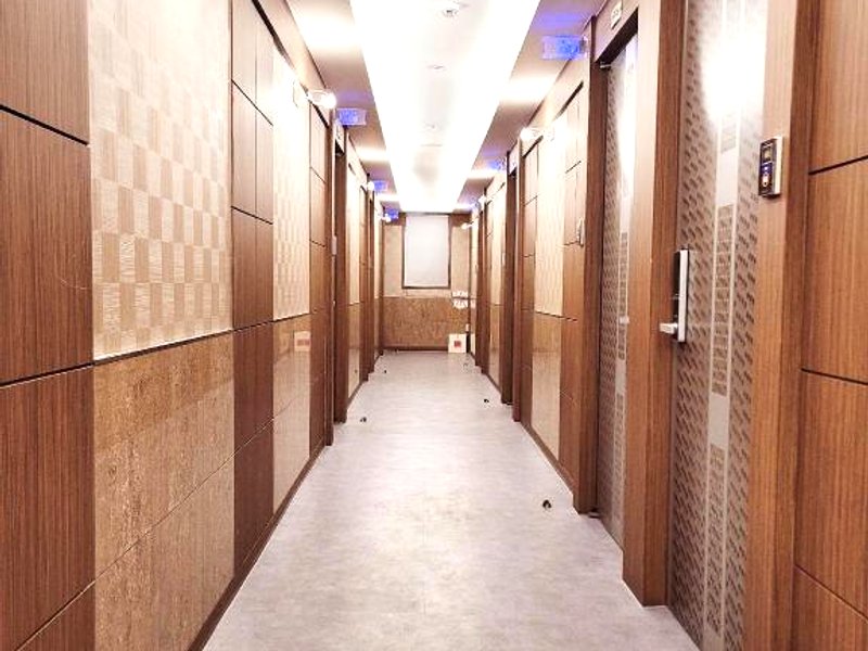 Areum Hotelの写真