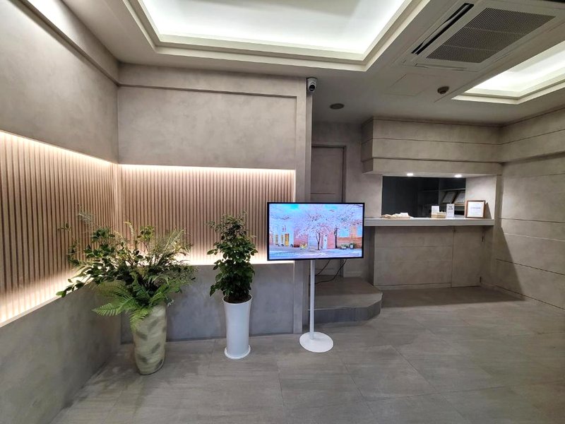 Areum Hotelの写真
