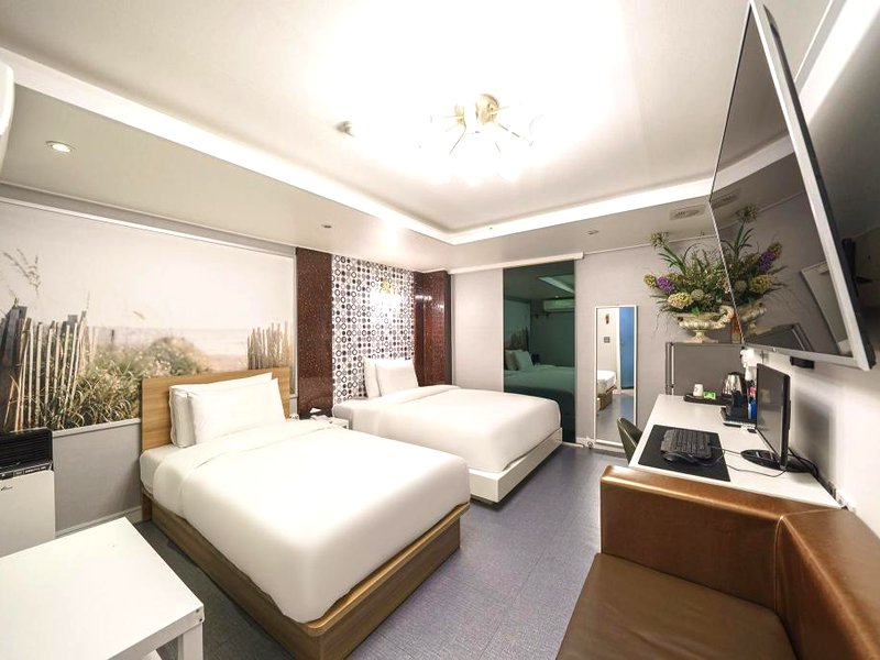 Sanbon Dream Palace Hotelの写真