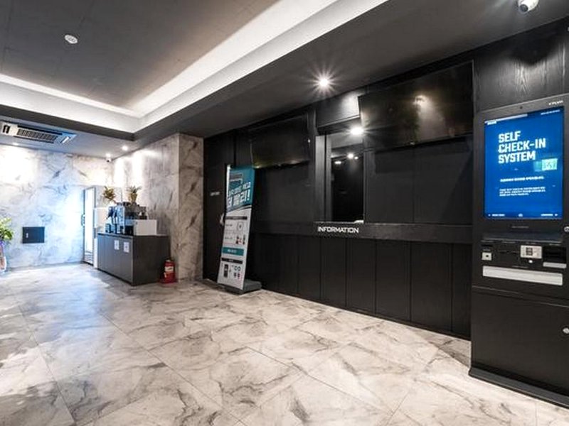 Suwon Guundong Hotel Andの写真