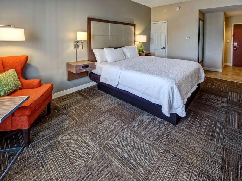ハンプトン イン ウィンターヘイブン (Hampton Inn Winter Haven)の写真