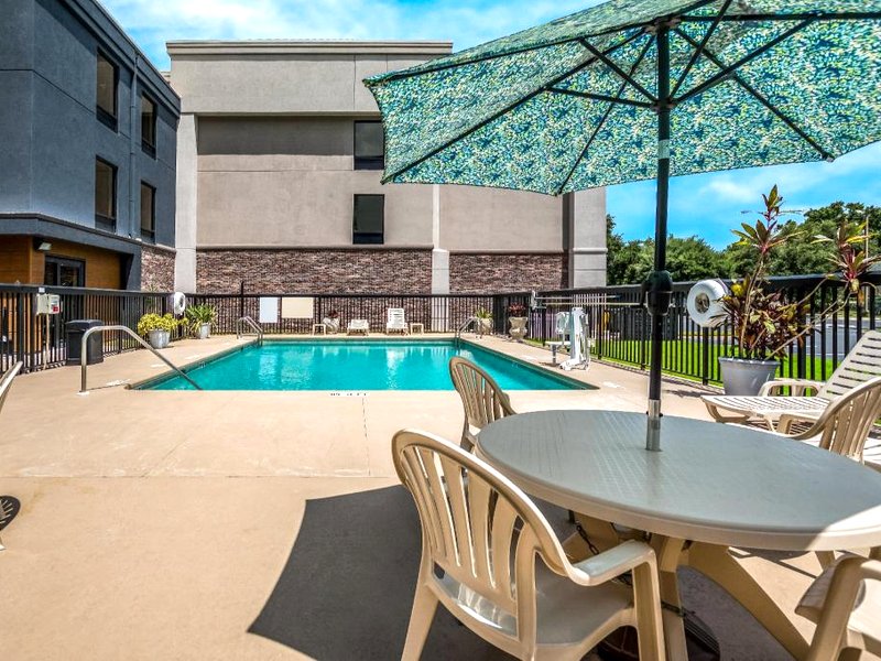 ハンプトン イン ウィンターヘイブン (Hampton Inn Winter Haven)の写真