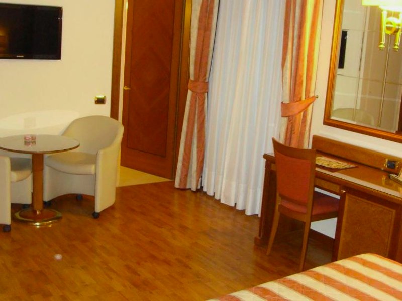 Albergo Coronaの写真