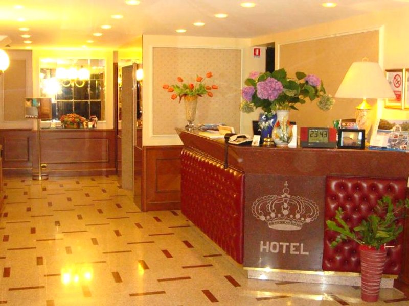 Albergo Coronaの写真
