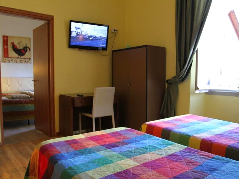 Hotel Domodossolaの写真