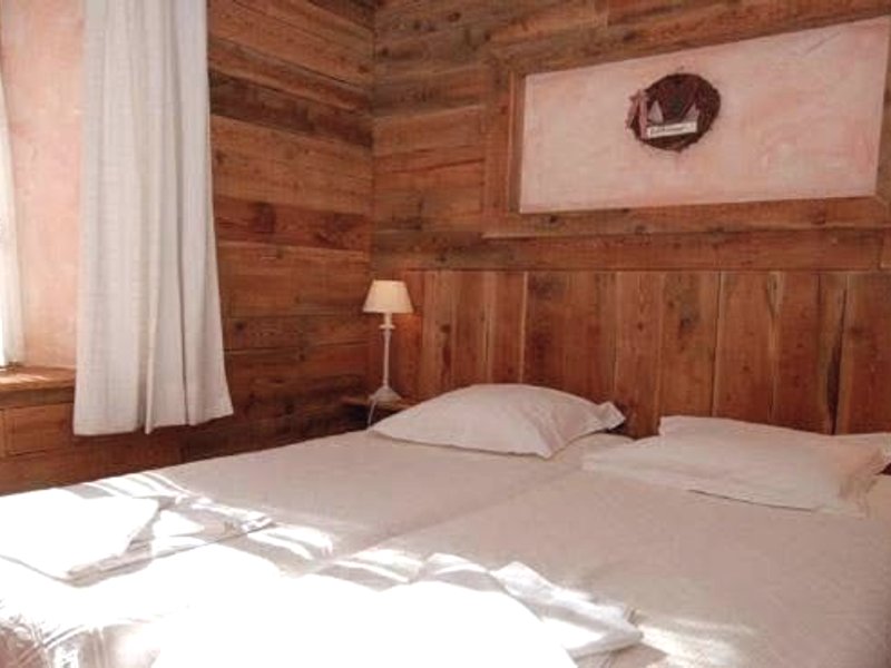 Chalet Hotel d Ailefroideの写真