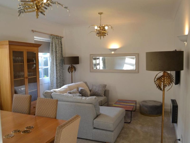 Frinton Escapes - The Cottageの写真
