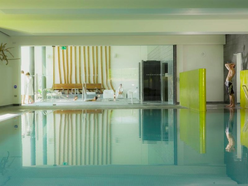 ライフハウス スパ アンド ホテル (Lifehouse Spa and Hotel)の写真