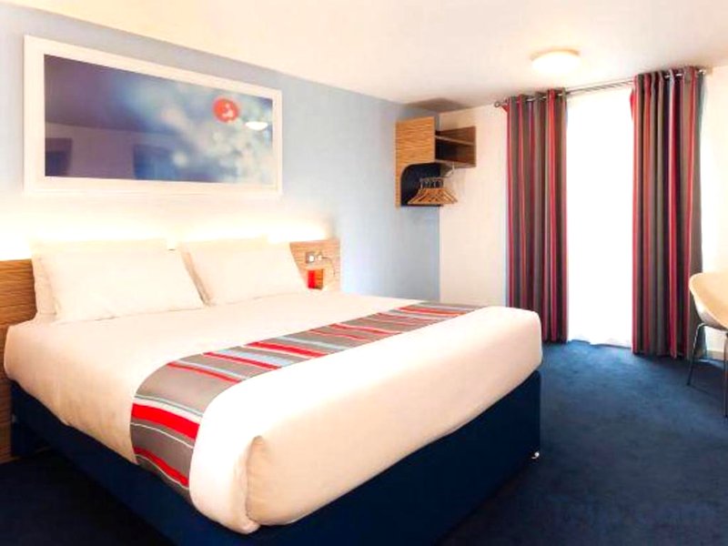 トラベロッジ クラクトン オン シー セントラル (Travelodge Clacton on Sea Central)の写真