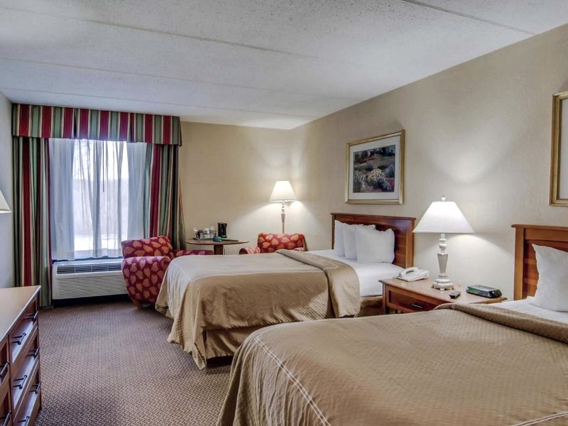 Quality Hotel and Conference Center Bluefieldの写真